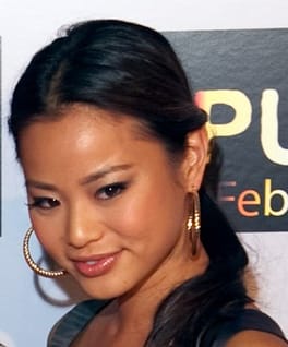 Photo of Jamie Chung