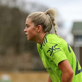 アレッシア・ルッソ（サッカー選手）の写真