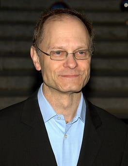 Photo of David Hyde Pierce