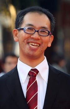 Photo of Hiromasa Yonebayashi