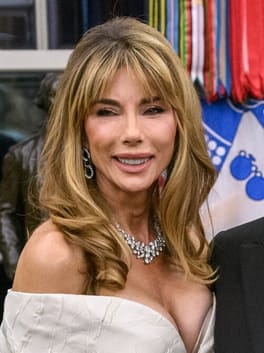 Photo of Jennifer Flavin