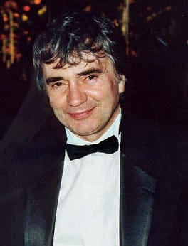 Photo of Dudley Moore