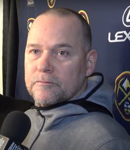 Photo of Mike Malone