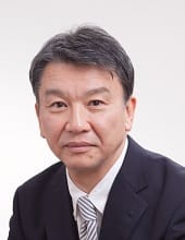 大野泰正（政治家）の写真