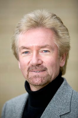 Photo of Noel Edmonds