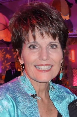Photo of Lucie Arnaz