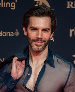 Photo of Marc Clotet