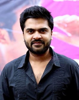 Photo of Silambarasan TR