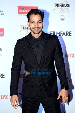 Photo of Harshvardhan Rane