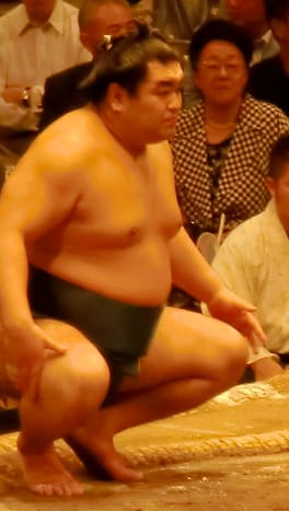 Photo of Tamaasuka Daisuke