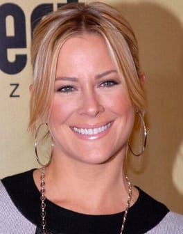 ブリタニー・ダニエル（俳優・テレビ俳優）の写真