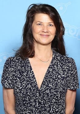 ダフネ・ズニーガ（テレビ俳優・俳優）の写真