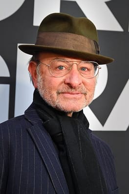 フィッシャー・スティーヴンズ（俳優・映画監督）の写真