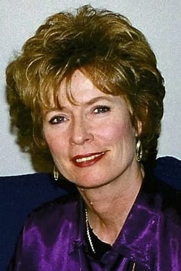 Photo of Linda Lee Cadwell