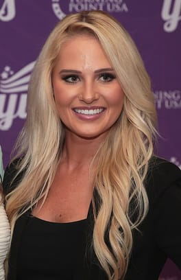 Photo of Tomi Lahren