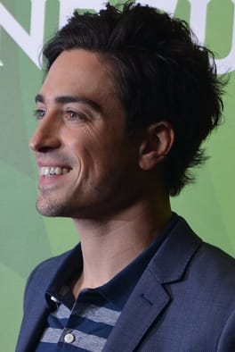Photo of Ben Feldman