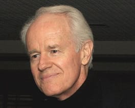 Photo of Mike Farrell