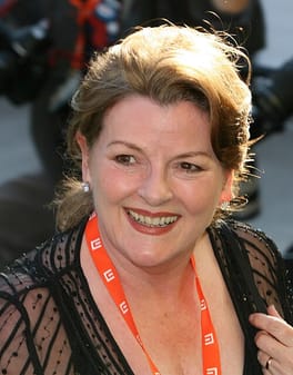 Photo of Brenda Blethyn