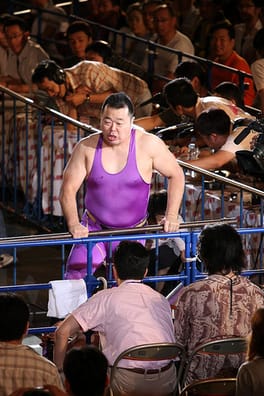 Photo of Yoji Anjo