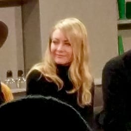 メレディス・ハグナー(俳優・テレビ俳優)の写真