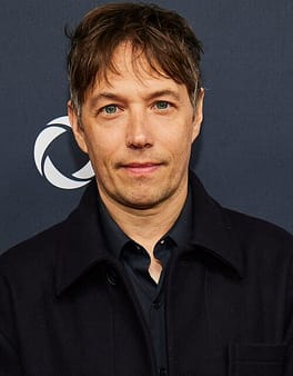 ショーン・ベイカー(映画監督・脚本家)の写真