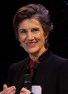 Photo of Harriet Walter