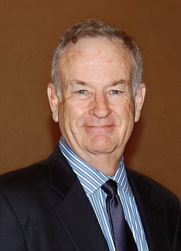 Photo of Bill O'Reilly