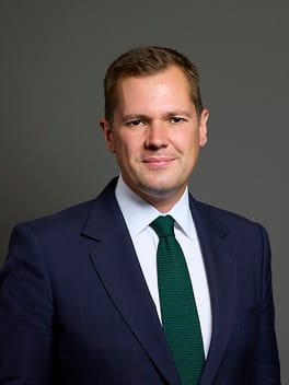 Photo of Robert Jenrick