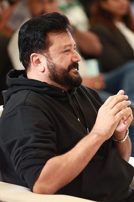 Photo of Jayaram
