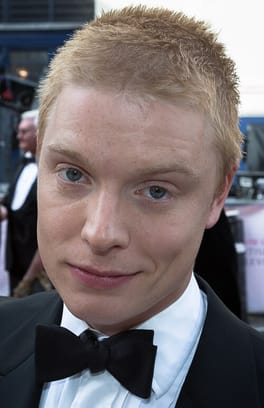 フレディ・フォックス（舞台俳優・映画俳優）の写真