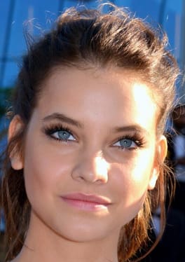 Photo of Barbara Palvin