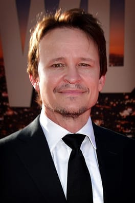 Photo of Damon Herriman