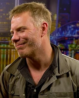 マーク・メンチャカ（映画俳優・テレビ俳優）の写真