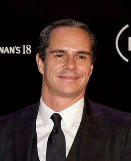 トニー・ダルトン（俳優・テレビ俳優）の写真