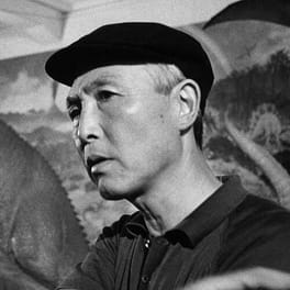 Photo of Ishirō Honda