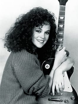 Photo of Rebecca Schaeffer