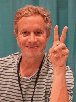 Photo of Pauly Shore