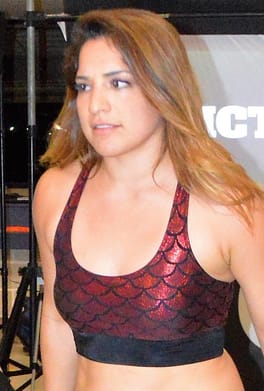 Photo of Raquel Rodriguez