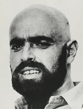 Photo of Shel Silverstein