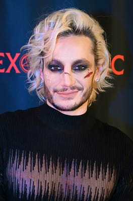 Photo of Frankie Grande