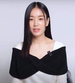 アン・ウンジン（俳優・舞台俳優）の写真