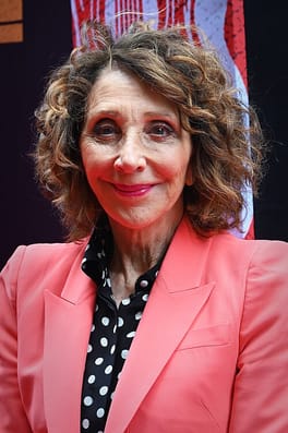 Photo of Andrea Martin