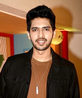 Photo of Armaan Malik