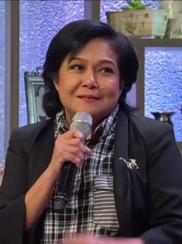 Photo of Nora Aunor