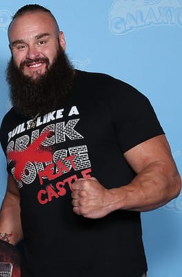 Photo of Braun Strowman