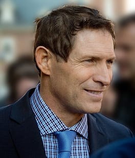 Photo of Steve Young