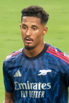 ウィリアン・サリバ（サッカー選手）の写真