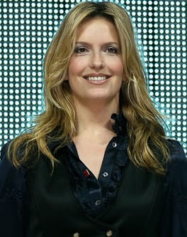 ペニー・ランカスター（モデル・写真家）の写真