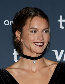 Photo of Chloe East