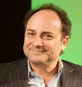 Photo of Kevin Pollak